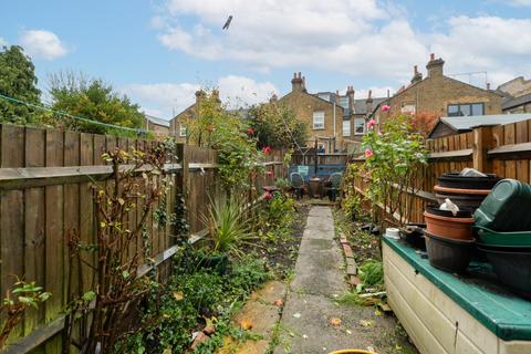 undefined, Renmuir Street Tooting SW17