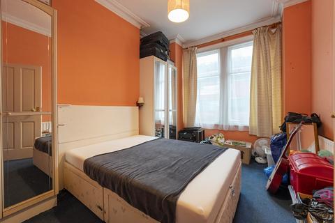 undefined, Renmuir Street Tooting SW17