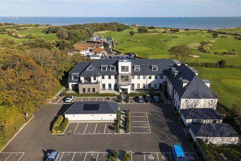The Fairways, Convent Road, Broadstairs