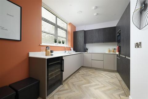 undefined, The Fairways, Convent Road, Broadstairs