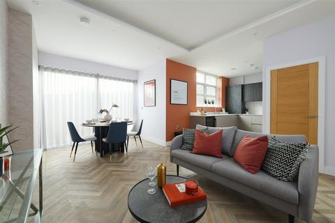 undefined, The Fairways, Convent Road, Broadstairs