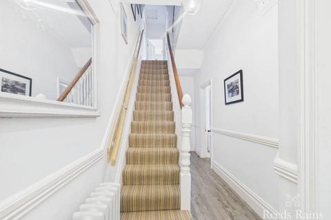 undefined, Westwood Avenue, North Yorkshire TS5