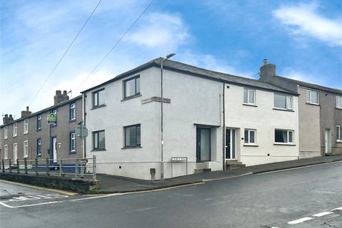 undefined, Wyndham Row, Maryport CA15