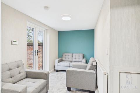 undefined, Daventry Avenue, Stockton-On-Tees TS19