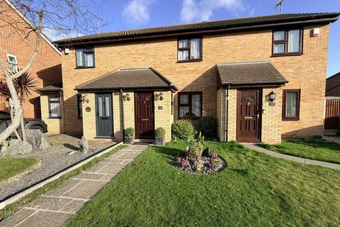 Wingfield, Badgers Dene, Grays