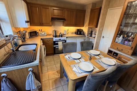 undefined, Wingfield, Badgers Dene, Grays