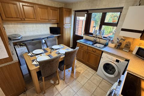 undefined, Wingfield, Badgers Dene, Grays