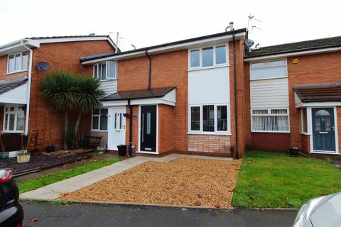 undefined, Baker Street, Wigan, WN3
