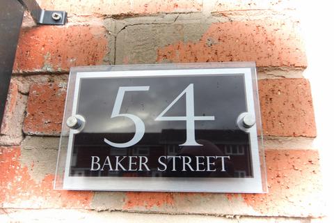 undefined, Baker Street, Wigan, WN3