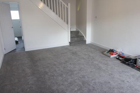 undefined, Baker Street, Wigan, WN3