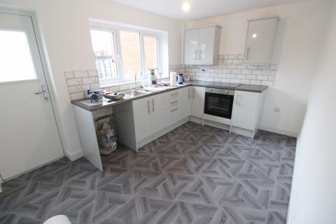 undefined, Baker Street, Wigan, WN3