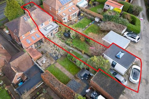 3 bedroom semi-detached house for sale, Worksop Road, South Anston, S25