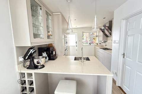 4 bedroom detached bungalow for sale, Ash Close, Thorney, Peterborough, PE6