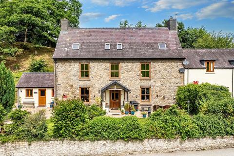 undefined, Llandovery, Llandovery SA20
