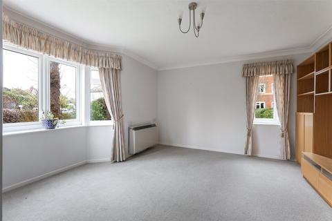 1 bedroom retirement property for sale, Canterbury Court, Station Road, Dorking, Surrey, RH4