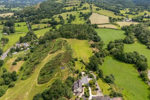 Hospitality for sale - Little Hall, Llandovery SA20