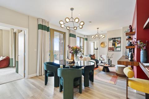 2 bedroom apartment for sale, Bermondsey Heights at Bermondsey Heights 227-255 Ilderton Road, South Bermondsey SE15
