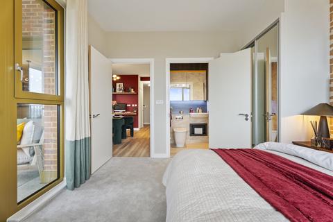 2 bedroom apartment for sale, Bermondsey Heights at Bermondsey Heights 227-255 Ilderton Road, South Bermondsey SE15