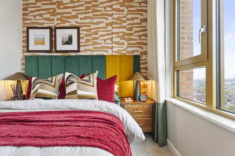 2 bedroom apartment for sale, Bermondsey Heights at Bermondsey Heights 227-255 Ilderton Road, South Bermondsey SE15
