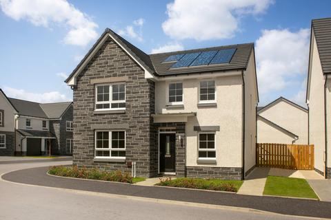 undefined, BALLATER at DWH @ Eaglesham View 1 Marlott Place, Jackton G75