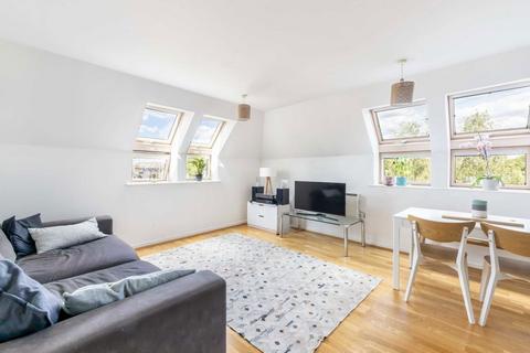 undefined, Garratt Lane, London SW18