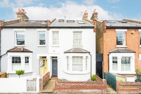 undefined, Littleton Street, London SW18