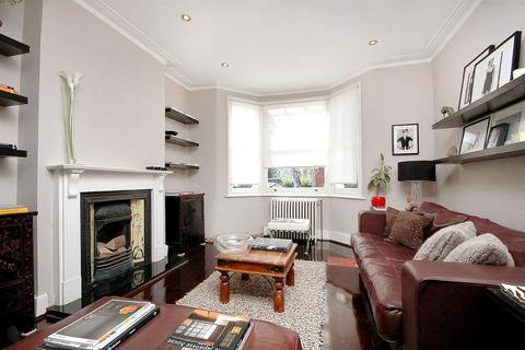 undefined, Littleton Street, London SW18