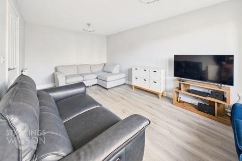 4 bedroom link detached house for sale, Worcester Road, Costessey, Norwich