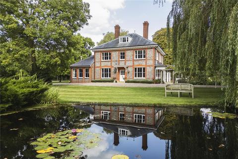 6 bedroom detached house for sale, Preston Crowmarsh, Wallingford, Oxfordshire, OX10