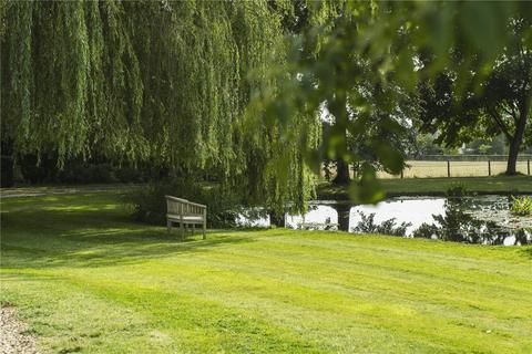 6 bedroom detached house for sale, Preston Crowmarsh, Wallingford, Oxfordshire, OX10