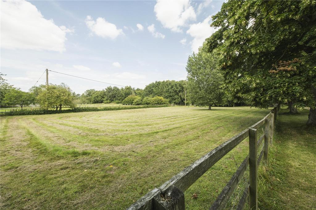 Grounds