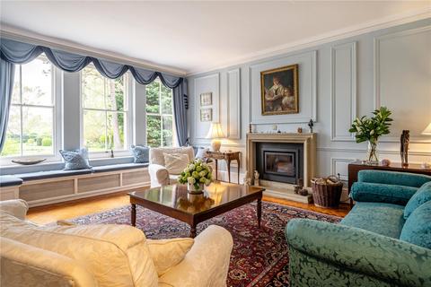 6 bedroom detached house for sale, Preston Crowmarsh, Wallingford, Oxfordshire, OX10