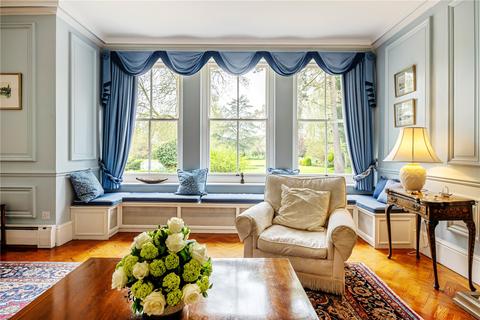 6 bedroom detached house for sale, Preston Crowmarsh, Wallingford, Oxfordshire, OX10