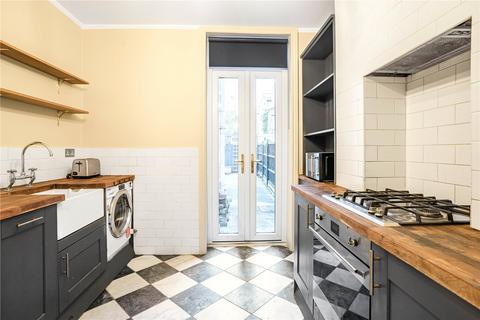 1 bedroom apartment to rent, Kenworthy Road, London, E9