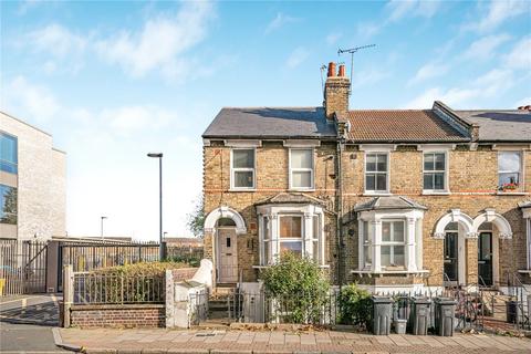 1 bedroom apartment to rent, Kenworthy Road, London, E9