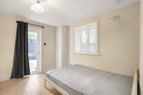 1 bedroom apartment to rent, Kenworthy Road, London, E9