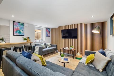 undefined, Estcourt Avenue, Leeds LS6