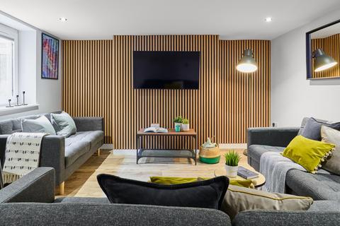 undefined, Estcourt Avenue, Leeds LS6