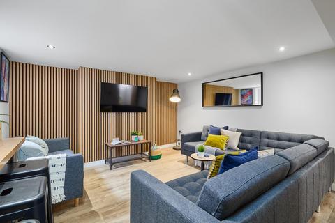 undefined, Estcourt Avenue, Leeds LS6
