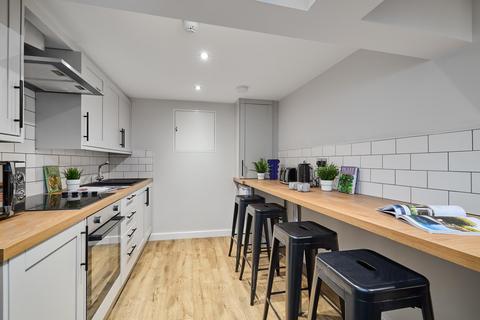 undefined, Estcourt Avenue, Leeds LS6