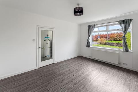 4 bedroom semi-detached house for sale, Carrick View, Mauchline, Ayrshire