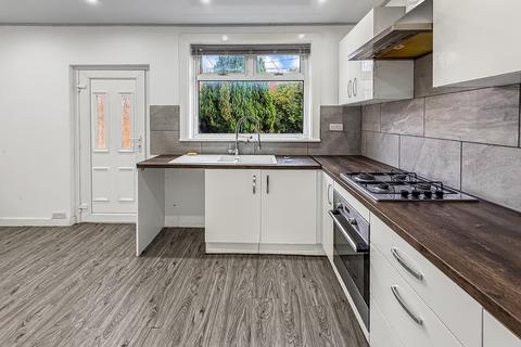 4 bedroom semi-detached house for sale, Carrick View, Mauchline, Ayrshire
