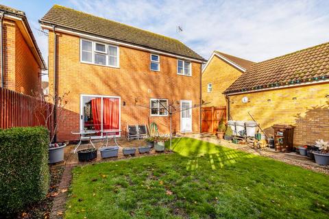 undefined, John Harrison Way, Holbeach