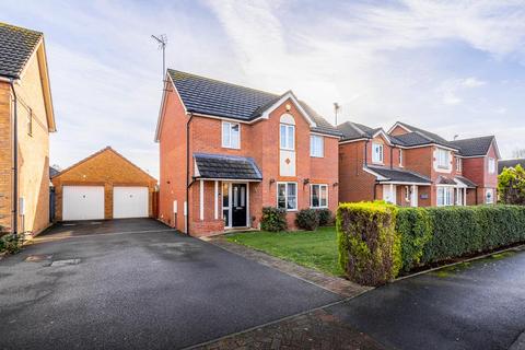 undefined, John Harrison Way, Holbeach