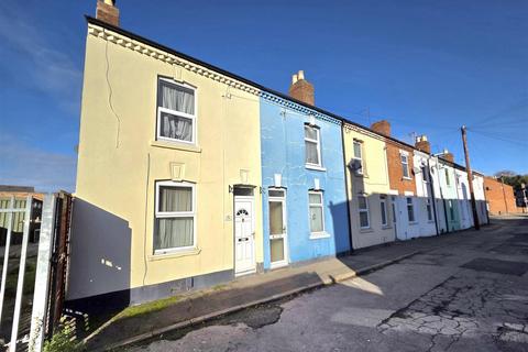 undefined, Percy Street, Gloucester