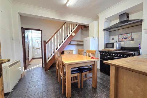 2 bedroom end of terrace house for sale, Percy Street, Gloucester