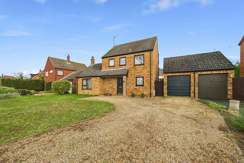 undefined, Lark Valley Drive, Bury St. Edmunds IP28