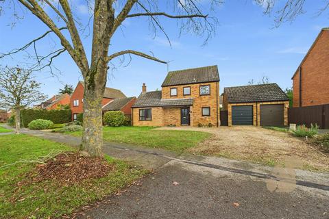 undefined, Lark Valley Drive, Bury St. Edmunds IP28