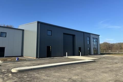 Industrial park to rent - Haven Brook Avenue, Bexhill On Sea TN39