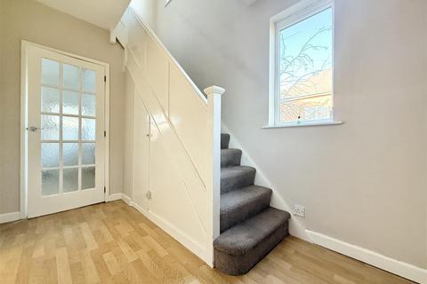 3 bedroom semi-detached house for sale, Franklyn Road, Old Aylestone Village LE2